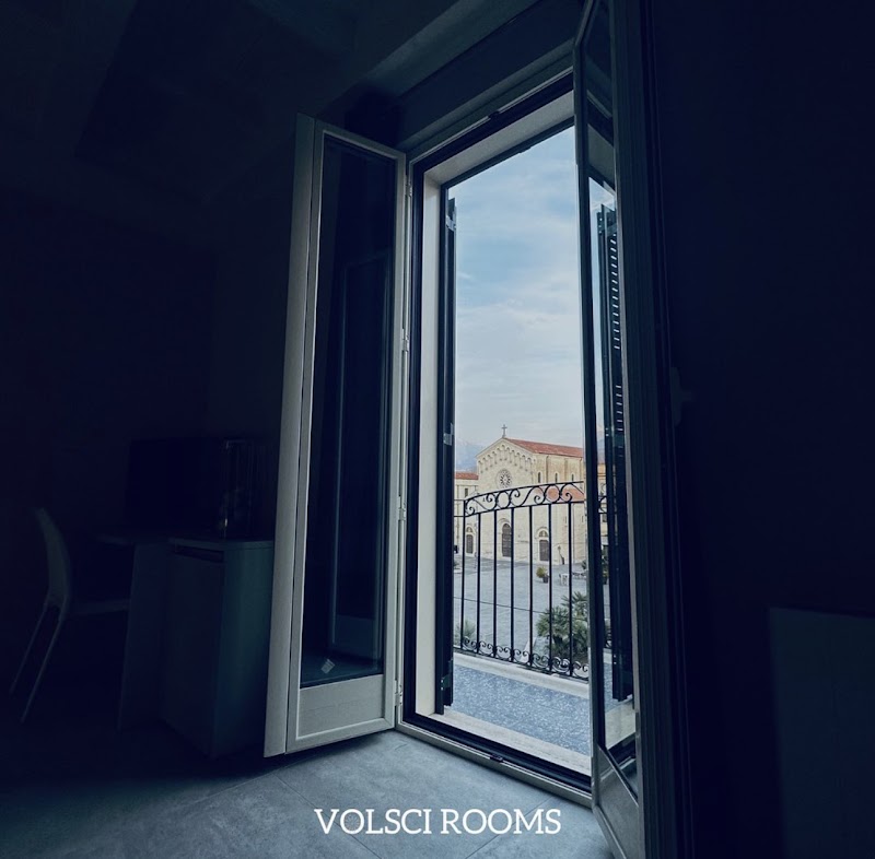 Volsci Rooms