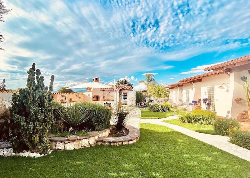 La Casa Rotta Bed &amp; Breakfast San Felice Circeo (LT)