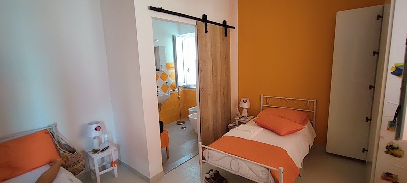 B&amp;B Blu Sabaudia