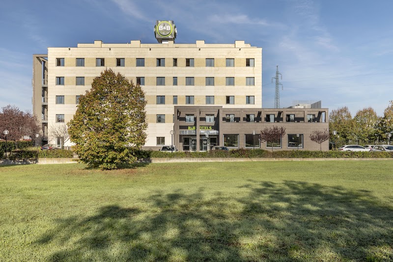 B&amp;B HOTEL Arezzo