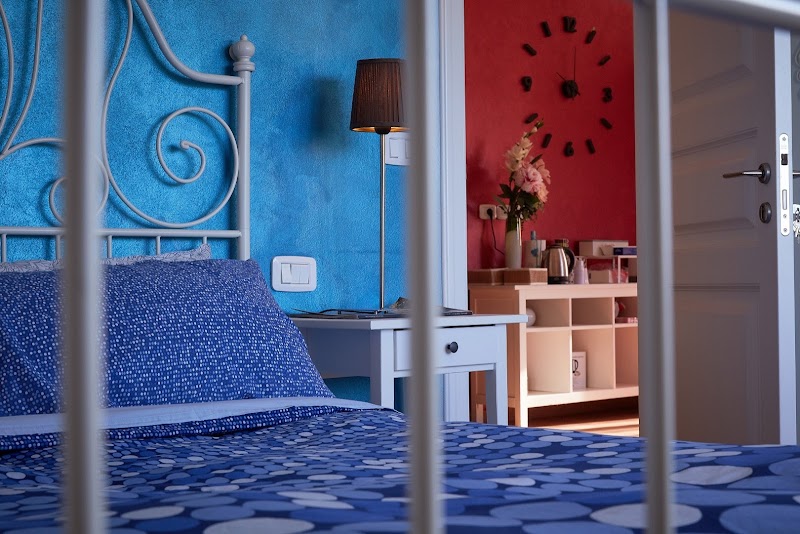 Bed and Breakfast Cento Passi Dal Duomo