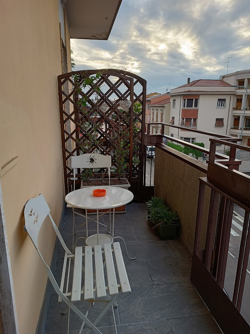 B&amp;B San Lorentino House