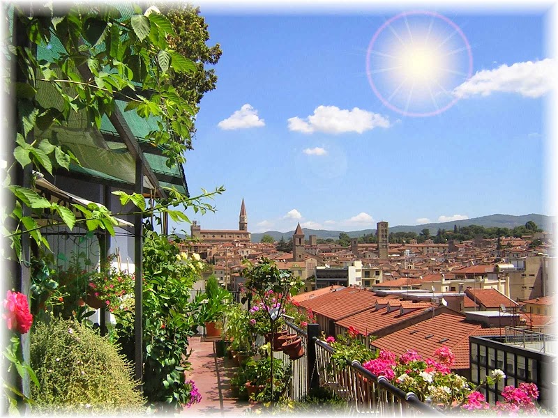 B&amp;B Cameracaffè Centro