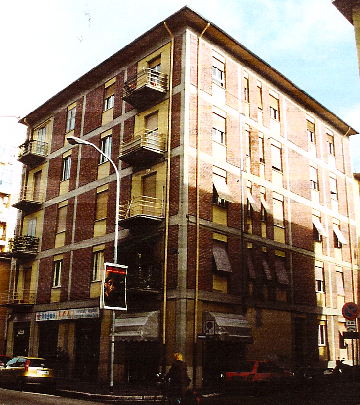 Affittacamere Santo Spirito 2 - by Nadia