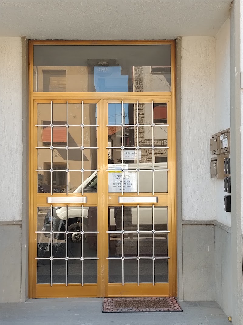 B&amp;B Sopra le Poste