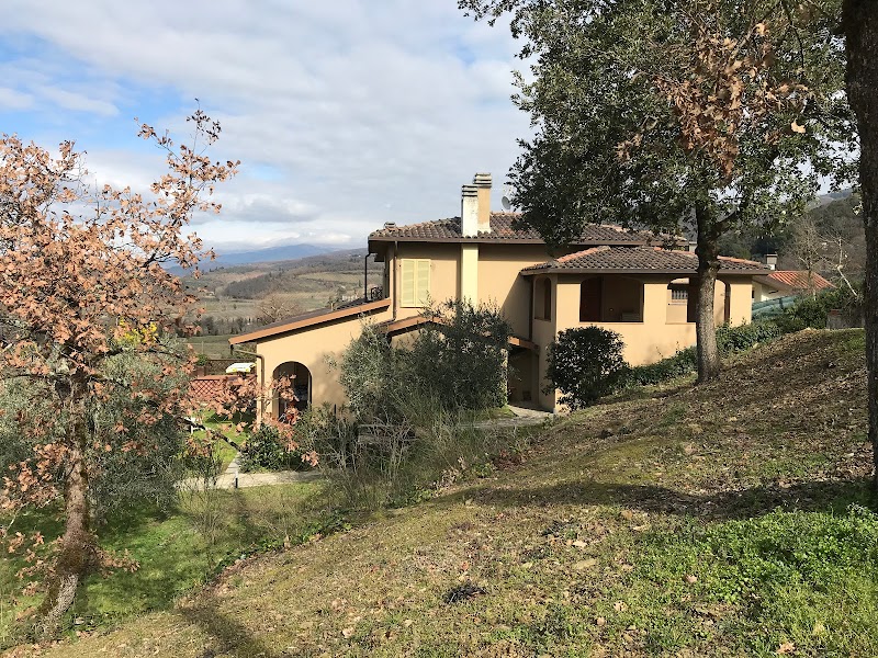 La Ghirlanda B&amp;B