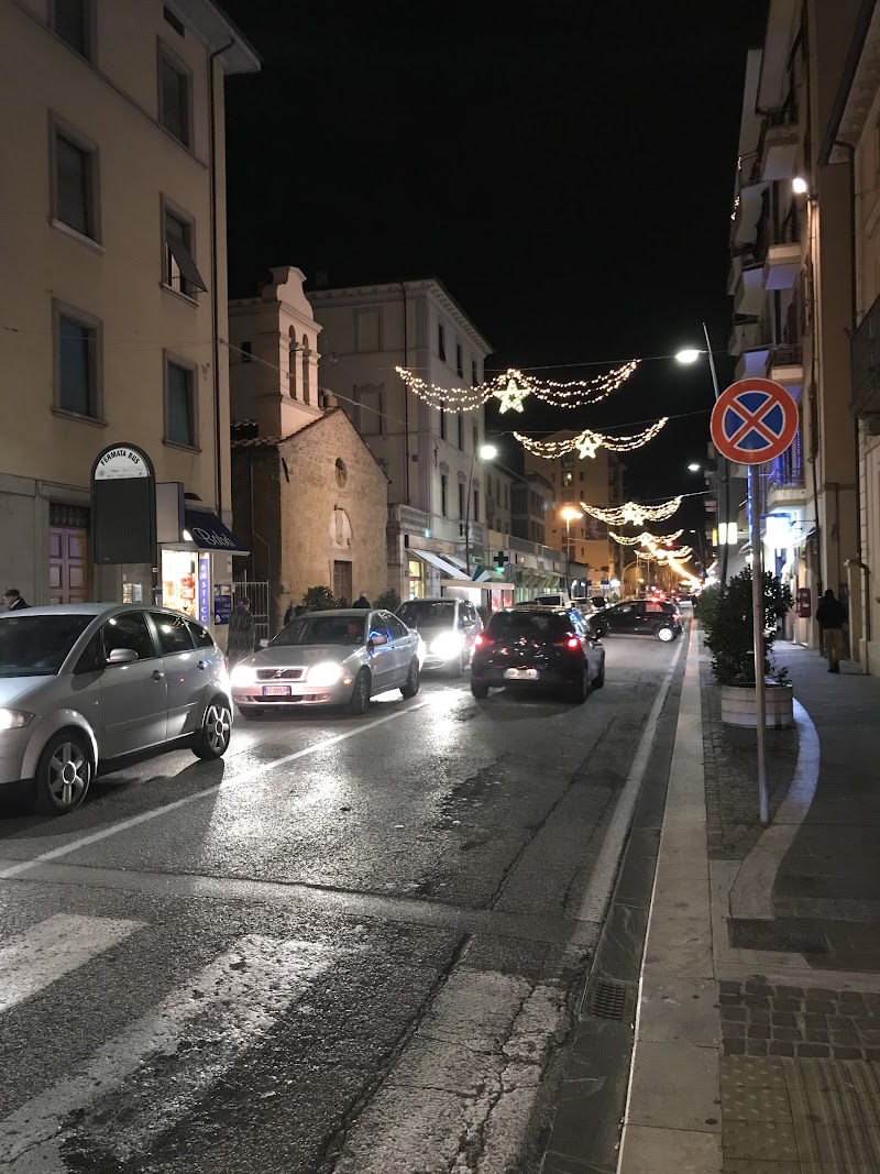 Affittacamere LA MUSA