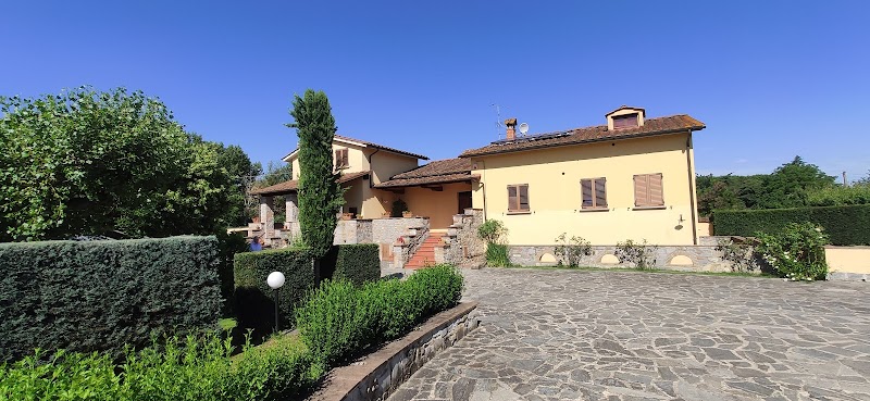 B&amp;B Maestà di Cudino