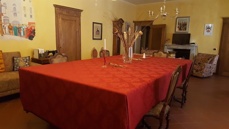 Antica Cittadella B&amp;B