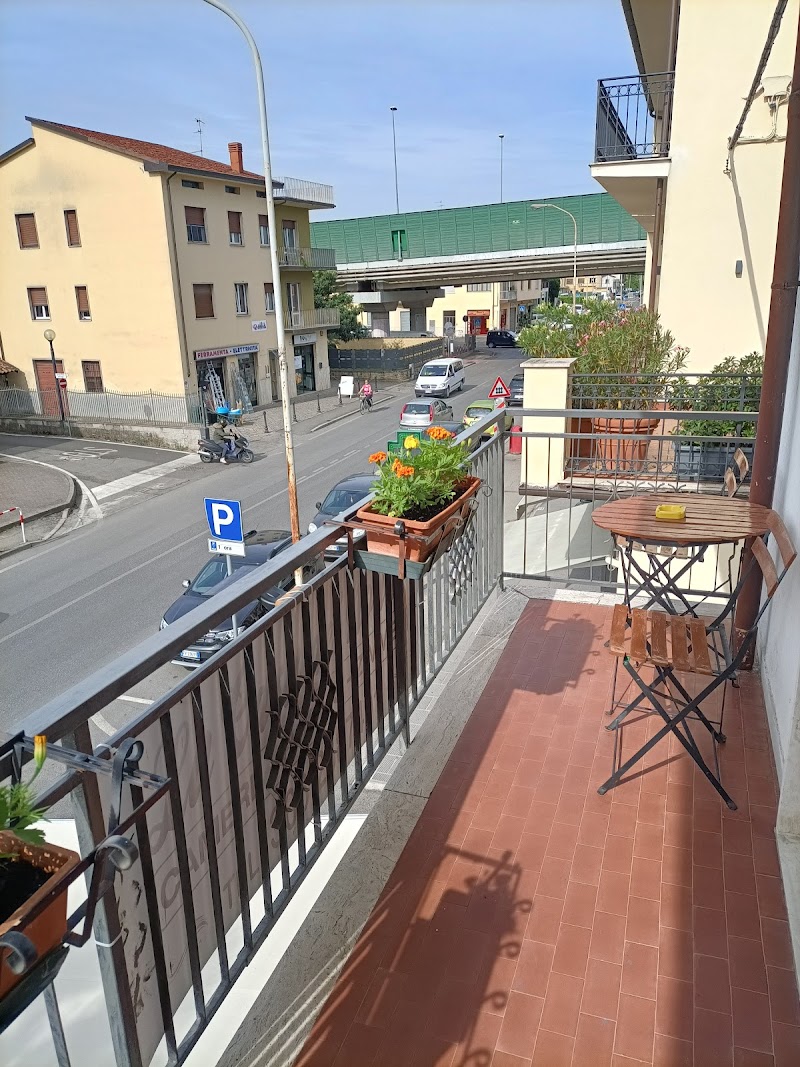 La casa dei nonni CIN:IT051002B4HB4QKQJJ