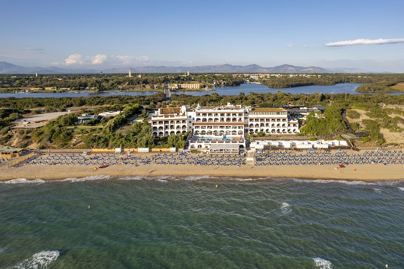 Hotel le Dune