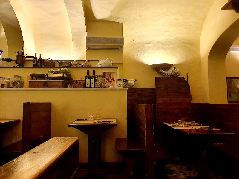Pizzeria Ristorante I Tarocchi