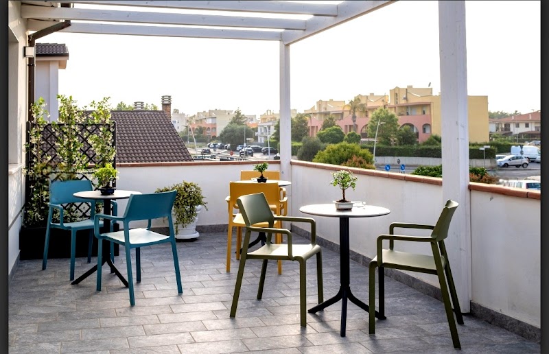 B&amp;B Le Stagioni di Heraclea