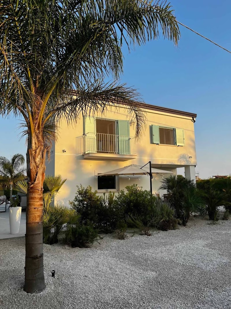 Casa Vacanza - B&amp;B Policoro CASADOMA