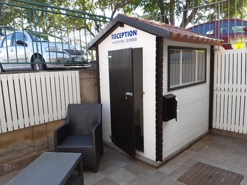 Casa Vacanza - B&amp;B Flamingo