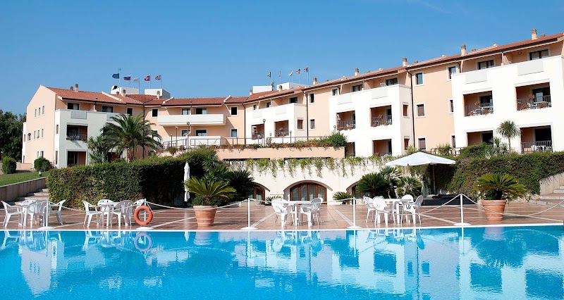 Heraclea Hotel Residence Wellness&amp;Spa