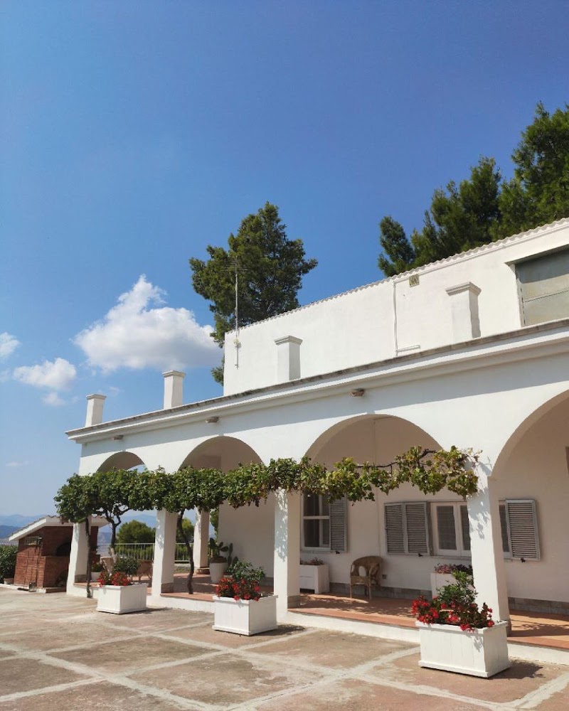 VillaTeresa since1974