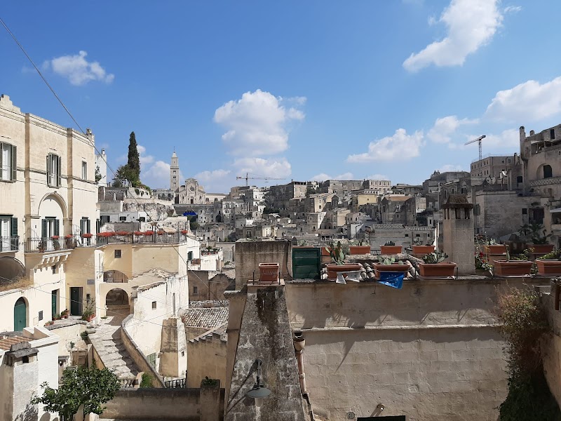 B&amp;B Le Due Nicchie