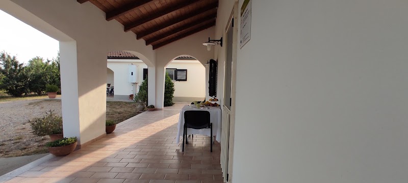Casa Vacanze BioMele, alloggio agrituristico