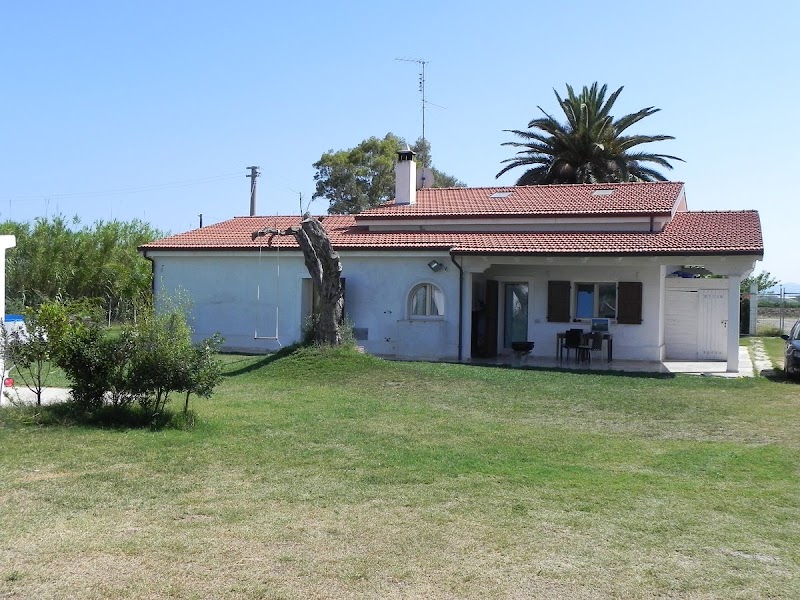 B&amp;B L'oasi Di Scanzano Jonico