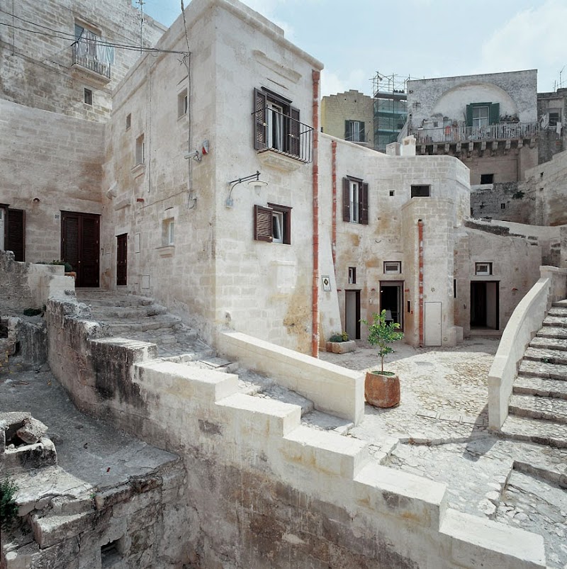 San Pietro Barisano Residence e Ristorante