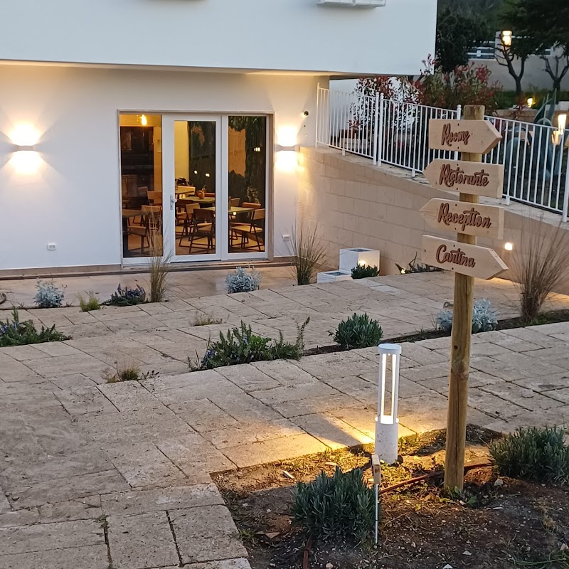 Amarena Garden House