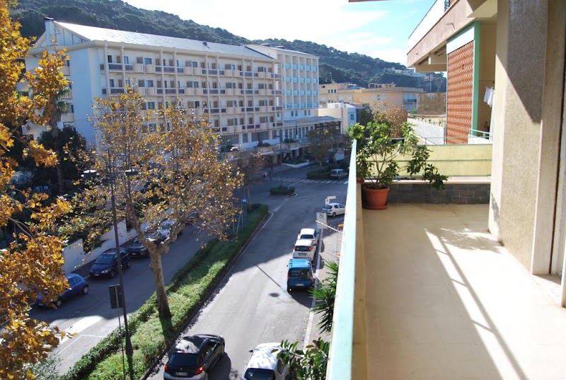 A Casa di Lidia B&amp;B Gaeta