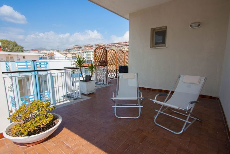 Vento di Ponente (Fabio)