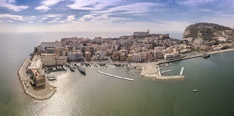 Le Spiagge Gaeta b&amp;b