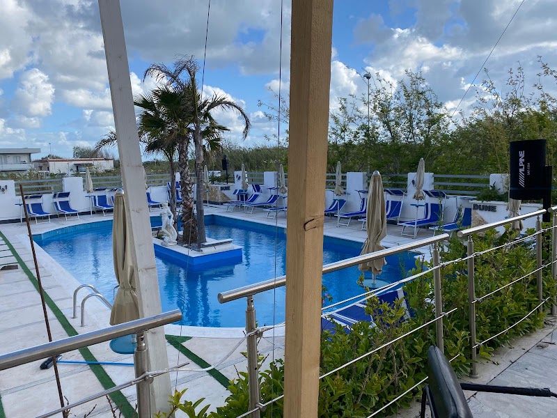 Dune Residence Mondragone Appartamenti e Camere