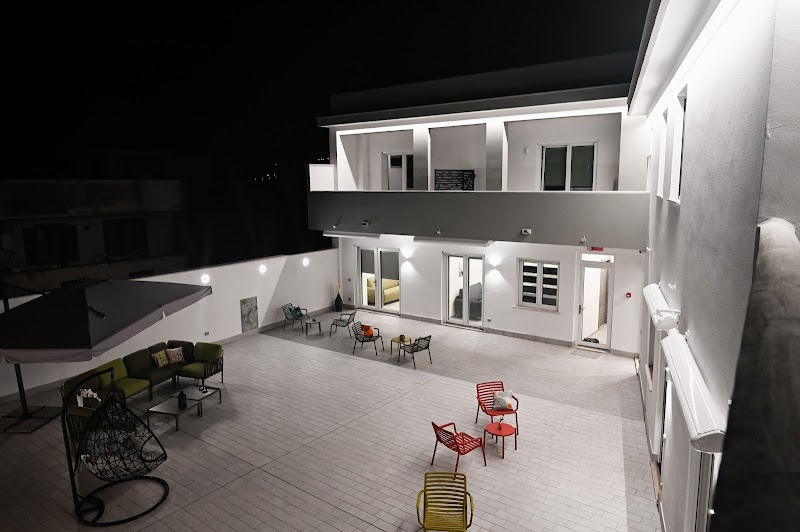 Dimora Domitia - Apartments