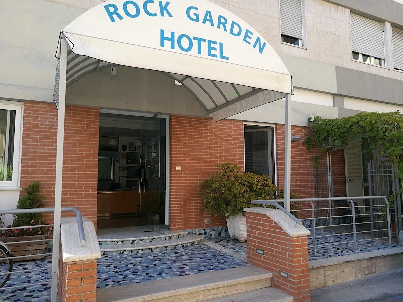 Rock Garden Hotel