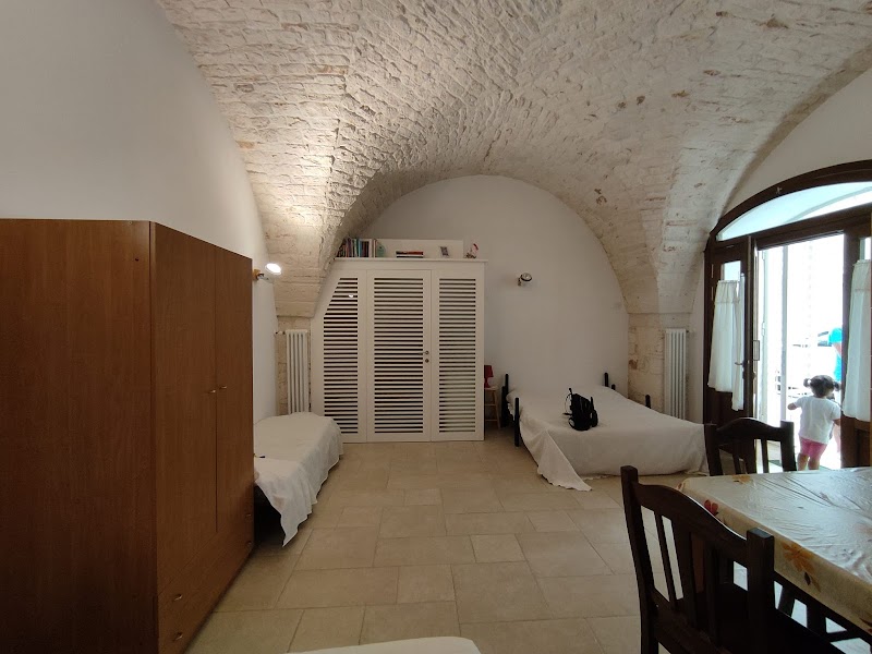 Casa vacanze Giovanni Cesare