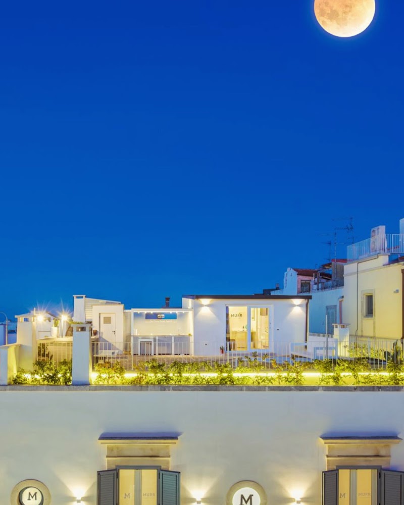 Murr Luxury Rooms