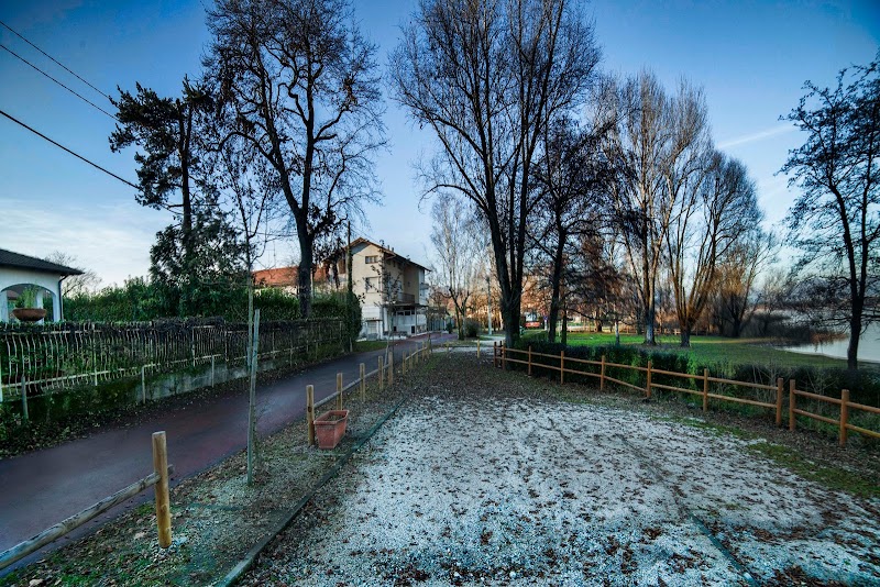 Ritratto Sul Lago Bed &amp; Breakfast