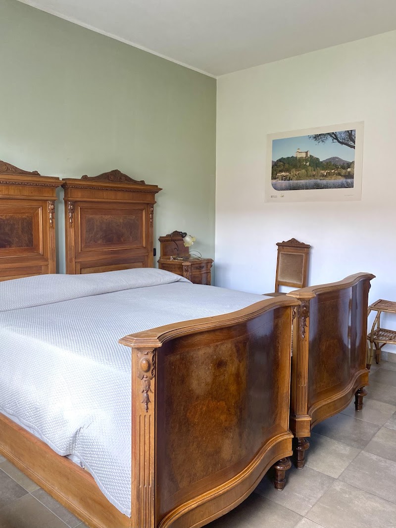 La Colomba Bed&amp;Breakfast