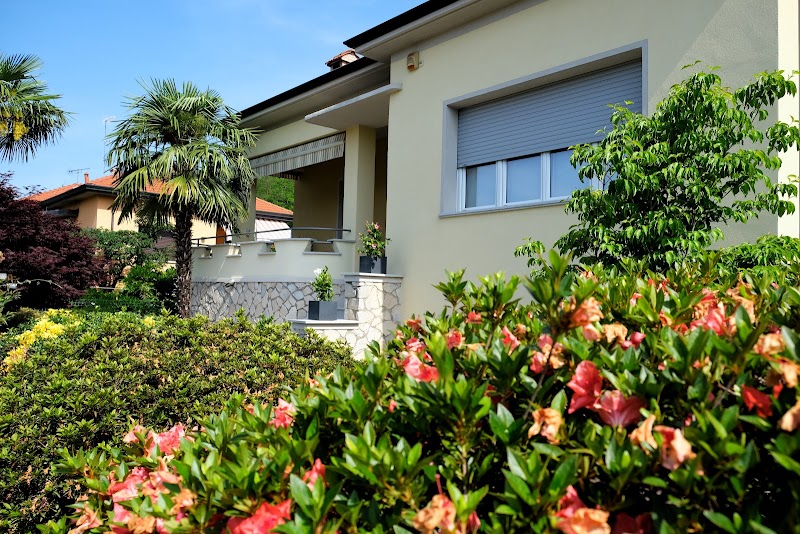 Bed and Breakfast Monterosa