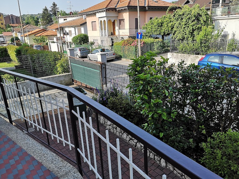 B&amp;B Il Rododendro