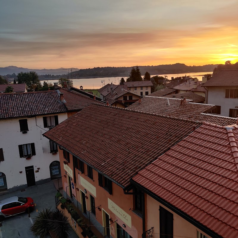 Hotel Ristorante La Locanda