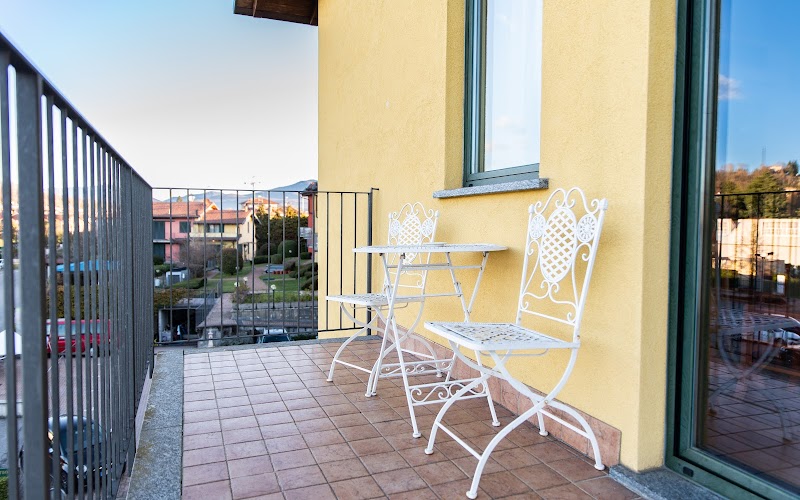 Hotel Residence Montelago