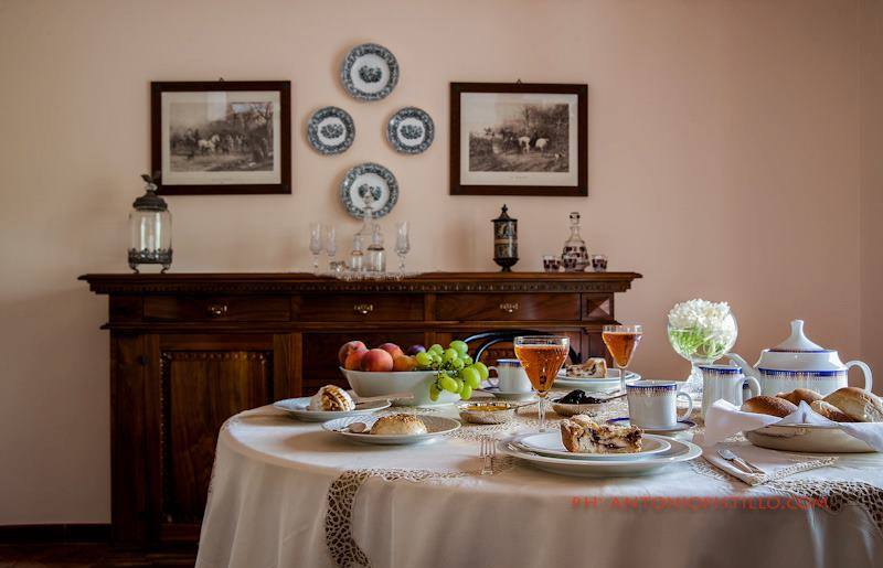 B&amp;B La Casa al Sole