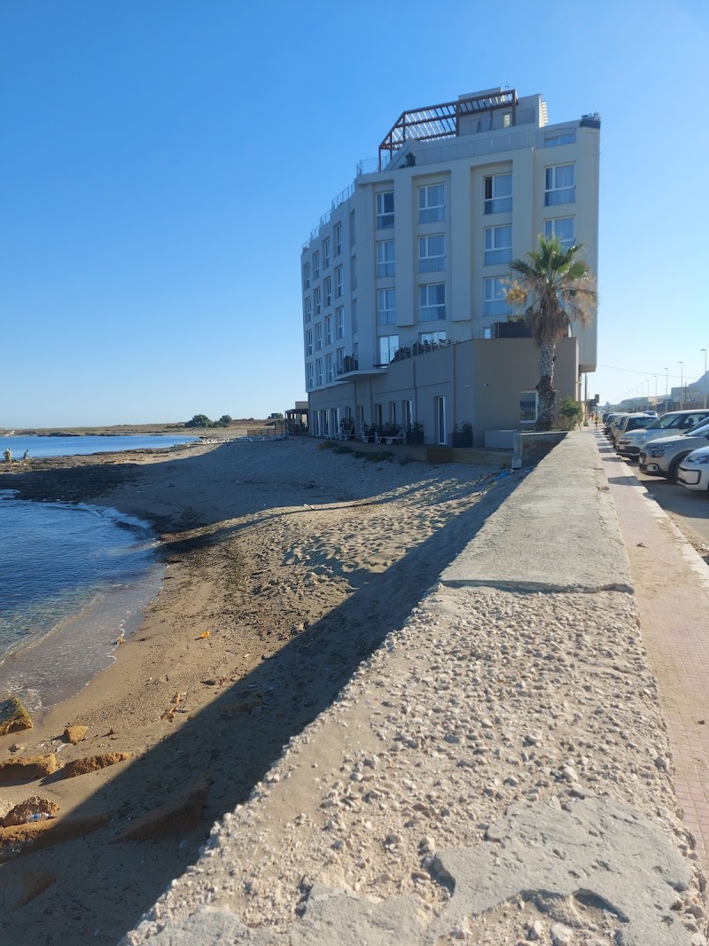 Hotel Punta Tipa