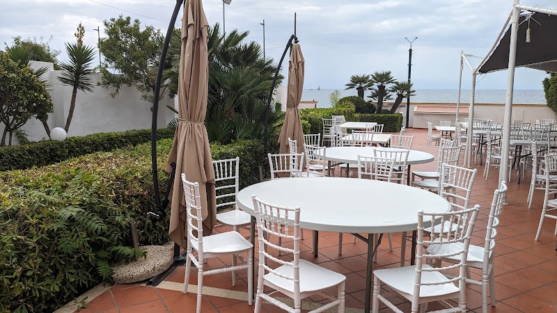 Ristorante pizzeria San Vito