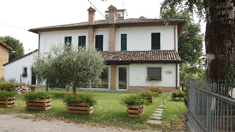 La mia casa di Campagna