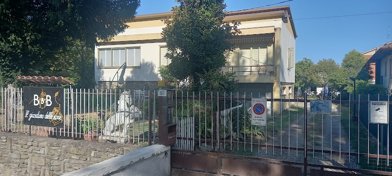 Il giardino delle rose B&amp;B