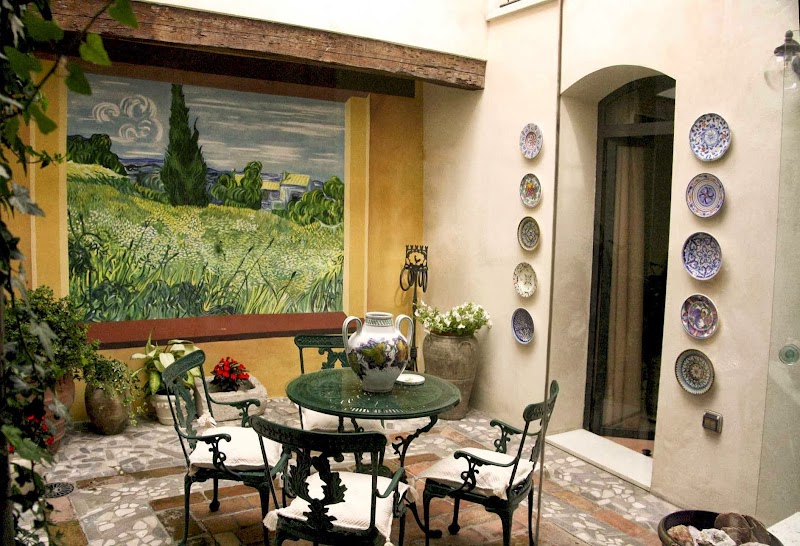 Armonie Bed &amp; Breakfast