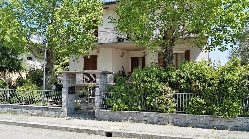 B&amp;B La Magnolia Cesena