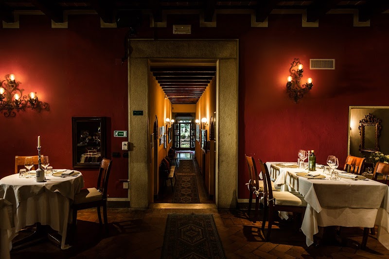 Quel Castello di Diegaro - Ristorante e Pizzeria