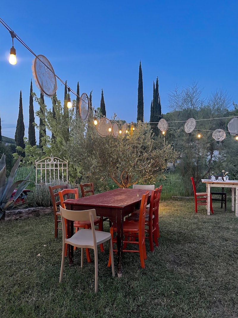 La Collina dei Magari