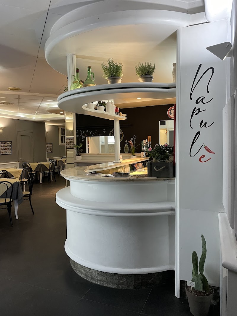 Pizzeria Napulé
